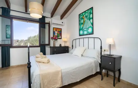 Maison 130 m² avec piscine privée à Sineu : photo 23