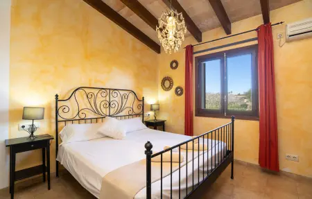 Maison 130 m² avec piscine privée à Sineu : photo 25