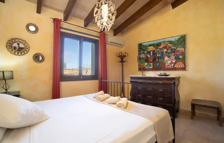 Maison 130 m² avec piscine privée à Sineu : photo 26