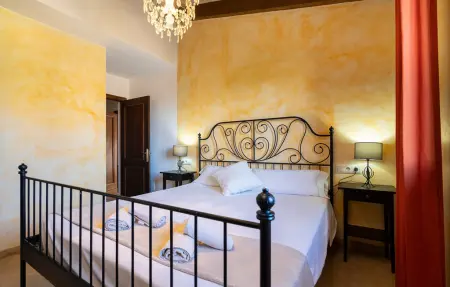 Maison 130 m² avec piscine privée à Sineu : photo 27