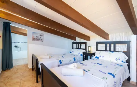 Maison 130 m² avec piscine privée à Sineu : photo 28