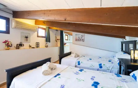 Maison 130 m² avec piscine privée à Sineu : photo 29