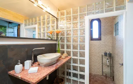 Maison 130 m² avec piscine privée à Sineu : photo 30