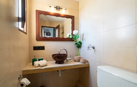Maison 130 m² avec piscine privée à Sineu : photo 31