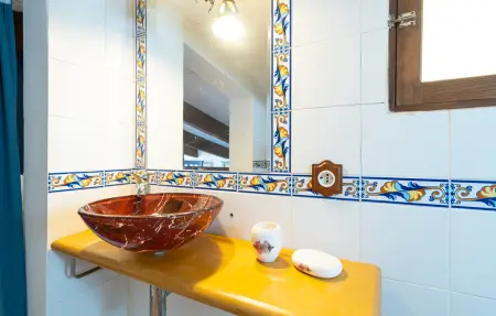 Maison 130 m² avec piscine privée à Sineu : photo 34