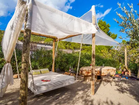 Can Passos, Maison 8 personnes à Biniamar - Photo 2