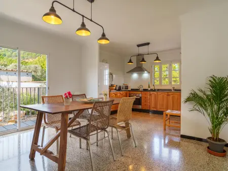 Can Passos, Maison 8 personnes à Biniamar - Photo 3