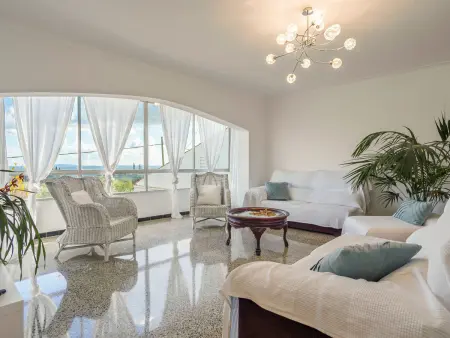 Can Passos, Maison 8 personnes à Biniamar - Photo 4