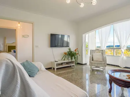 Can Passos, Maison 8 personnes à Biniamar - Photo 6