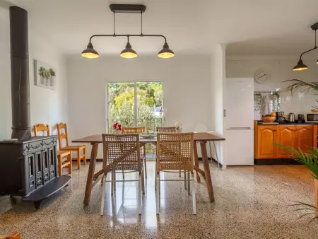 Can Passos, Maison 8 personnes à Biniamar - Photo 7