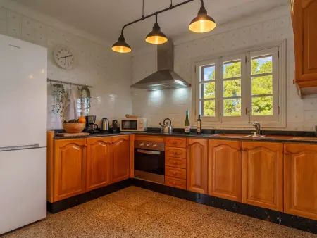 Can Passos, Maison 8 personnes à Biniamar - Photo 8