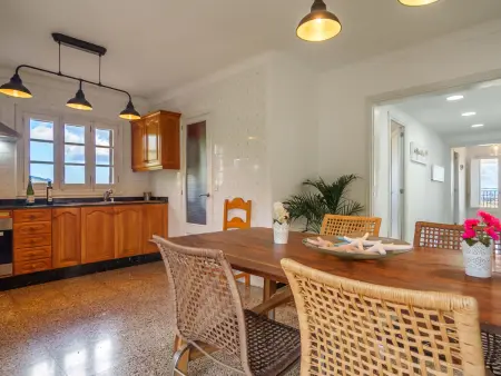 Can Passos, Maison 8 personnes à Biniamar - Photo 9
