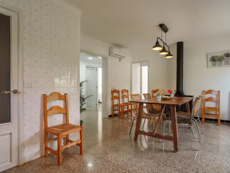 Can Passos, Maison 8 personnes à Biniamar - Photo 10