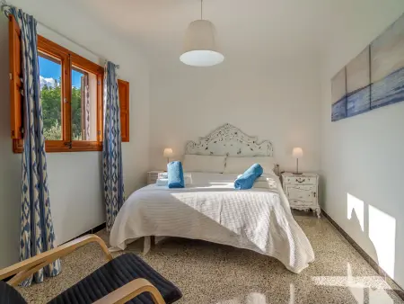 Can Passos, Maison 8 personnes à Biniamar - Photo 11