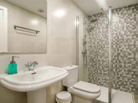 Can Passos, Maison 8 personnes à Biniamar - Photo 13