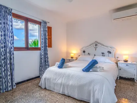 Can Passos, Maison 8 personnes à Biniamar - Photo 14