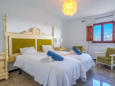 Can Passos, Maison 8 personnes à Biniamar - Photo 16