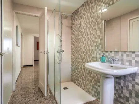 Can Passos, Maison 8 personnes à Biniamar - Photo 18