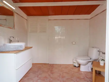 Can Passos, Maison 8 personnes à Biniamar - Photo 21