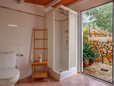 Can Passos, Maison 8 personnes à Biniamar - Photo 22