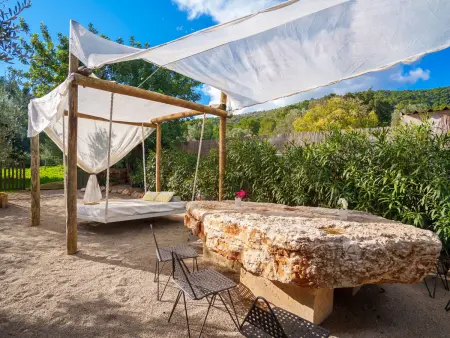 Can Passos, Maison 8 personnes à Biniamar - Photo 25