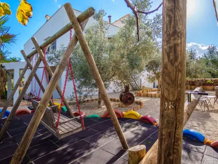 Can Passos, Maison 8 personnes à Biniamar - Photo 27