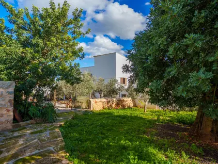Can Passos, Maison 8 personnes à Biniamar - Photo 34