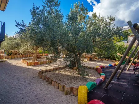 Can Passos, Maison 8 personnes à Biniamar - Photo 35