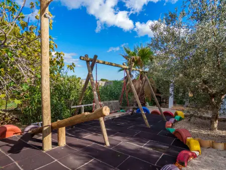 Can Passos, Maison 8 personnes à Biniamar - Photo 36