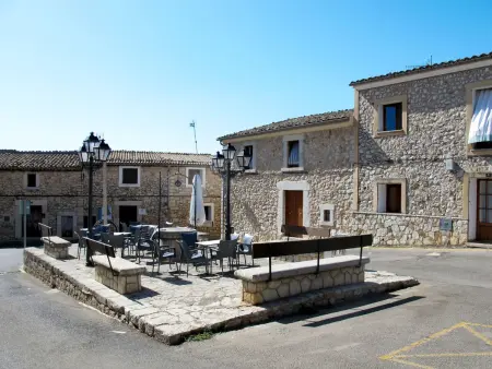 Can Passos, Maison 8 personnes à Biniamar - Photo 38