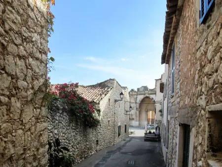 Can Passos, Maison 8 personnes à Biniamar - Photo 40