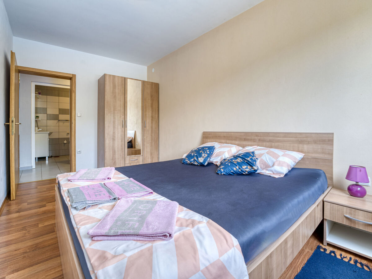 Radmila : Maison 5 chambres avec piscine à Šilo - Photo 18