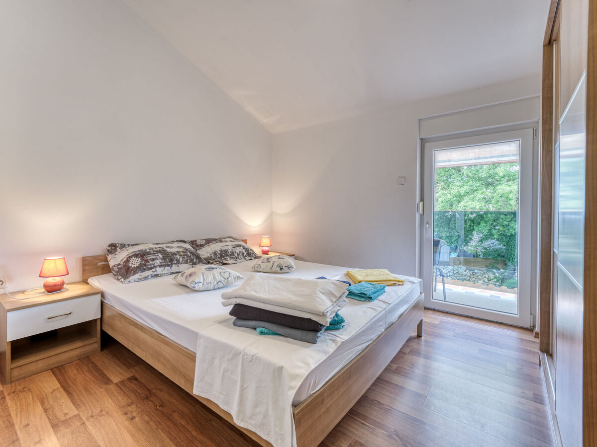 Radmila : Maison 5 chambres avec piscine à Šilo - Photo 20