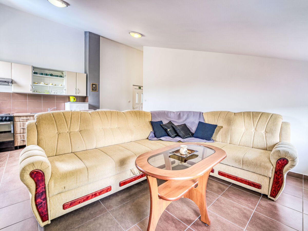 Radmila : Maison 5 chambres avec piscine à Šilo - Photo 23