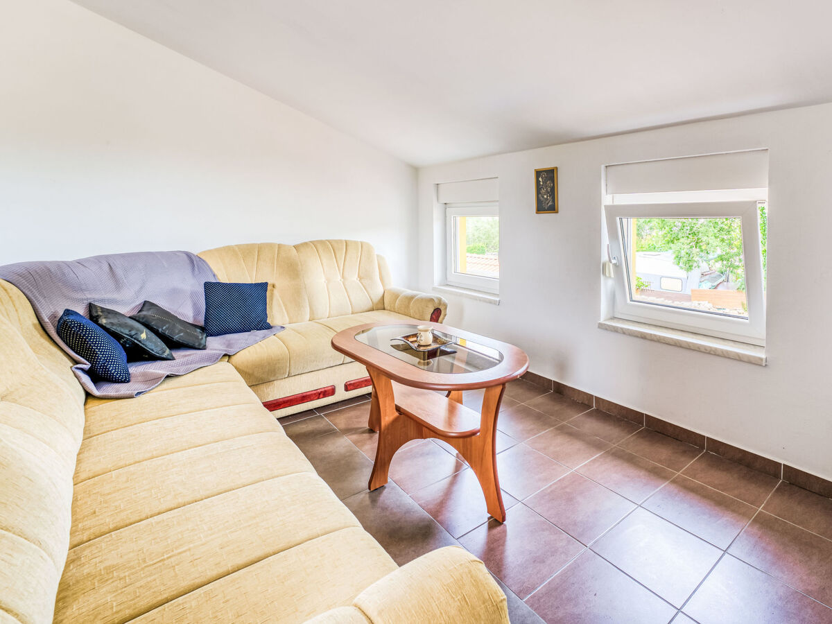 Radmila : Maison 5 chambres avec piscine à Šilo - Photo 24