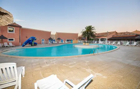 Maison 6 personnes à Le Barcarès - Photo 2