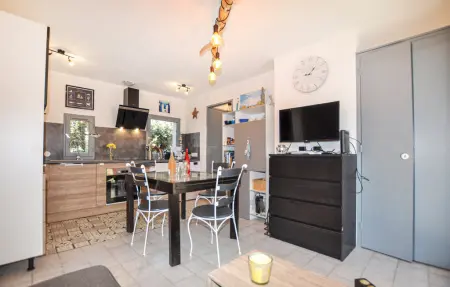 Maison 6 personnes à Le Barcarès - Photo 3