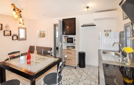 Maison 6 personnes à Le Barcarès - Photo 4