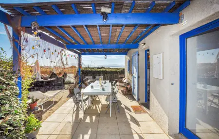 Maison 6 personnes à Le Barcarès - Photo 6