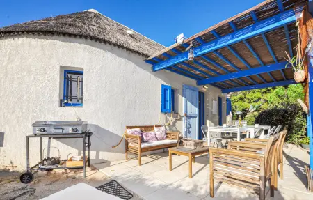 Maison 6 personnes à Le Barcarès - Photo 9
