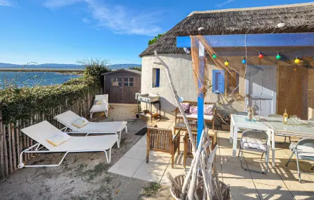 Maison 6 personnes à Le Barcarès - Photo 10