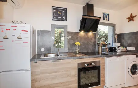 Maison 6 personnes à Le Barcarès - Photo 12
