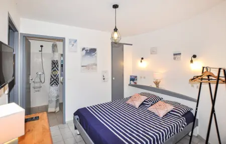 Maison 6 personnes à Le Barcarès - Photo 13