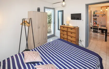 Maison 6 personnes à Le Barcarès - Photo 15