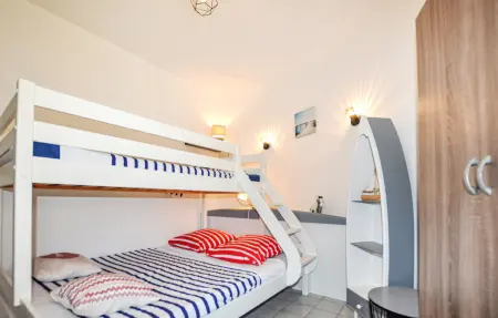 Maison 6 personnes à Le Barcarès - Photo 16