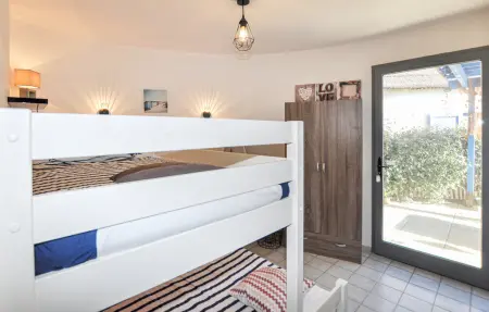 Maison 6 personnes à Le Barcarès - Photo 17