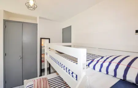 Maison 6 personnes à Le Barcarès - Photo 18