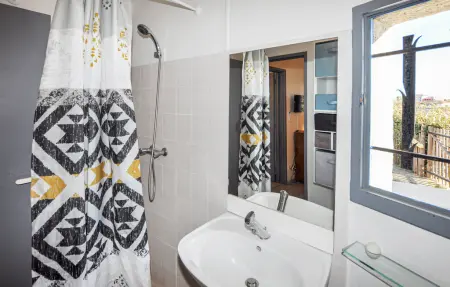 Maison 6 personnes à Le Barcarès - Photo 19