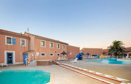 Maison 6 personnes à Le Barcarès - Photo 23