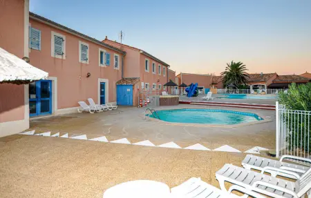 Maison 6 personnes à Le Barcarès - Photo 24